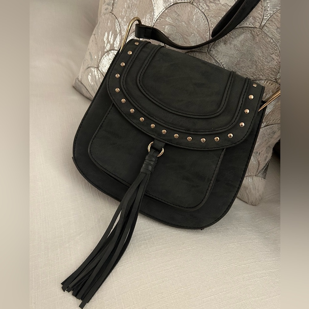 ⚜️ Franco Sarto Crossbody Purse